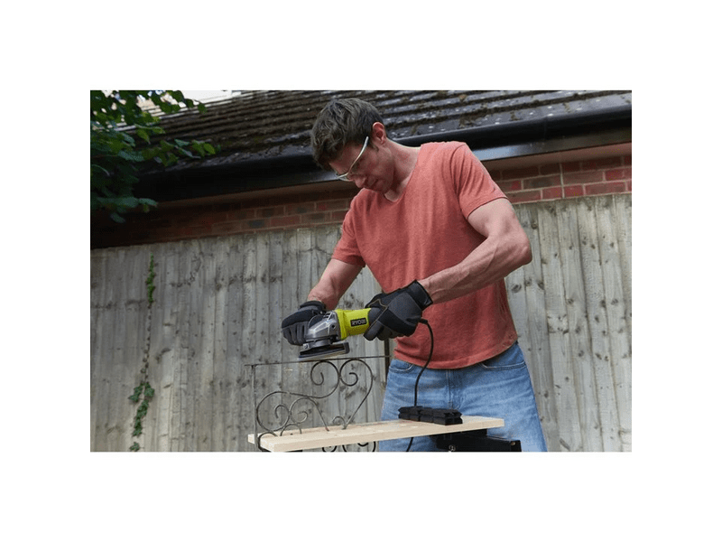 Ryobi RAG600-115G Sarokcsiszoló