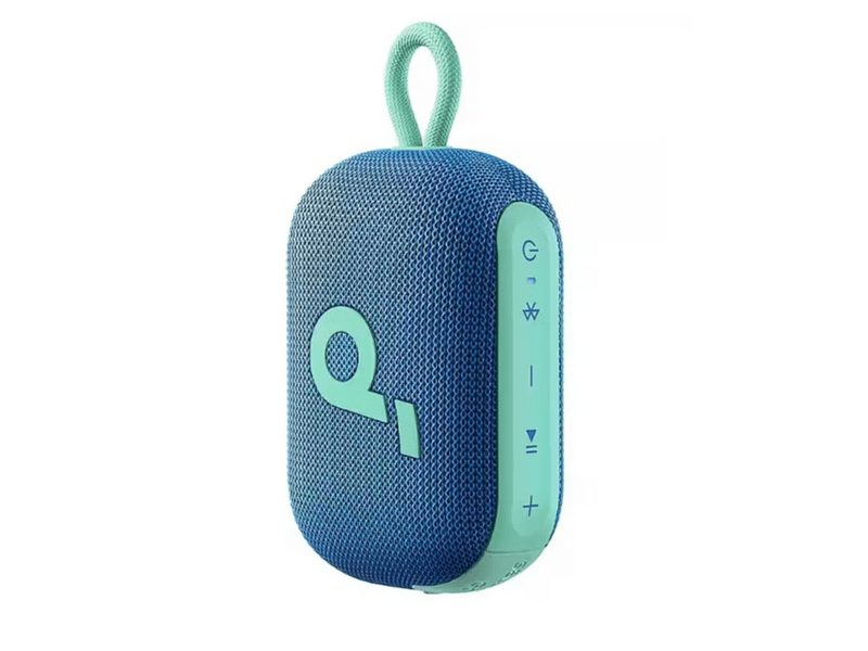 Anker Soundcore Select 4 Go Bluetooth hangszóró, kék (A31X1031)