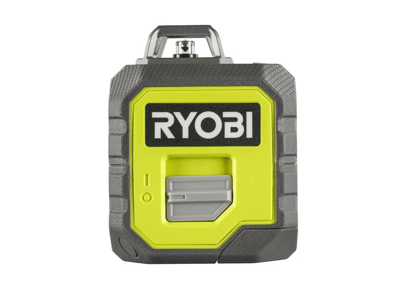 Ryobi RB360GLL 360° Zöld vonallézer