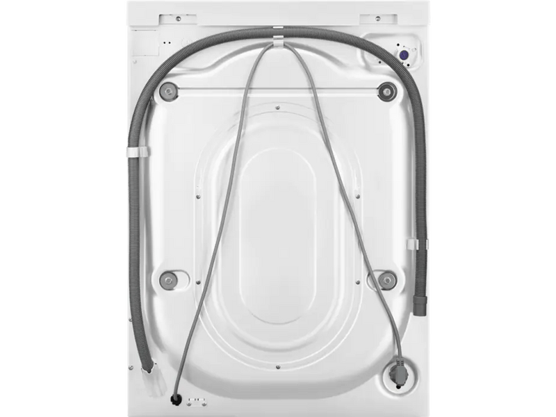 Electrolux EW6SN526W PerfectCare 600 Elöltöltős mosógép