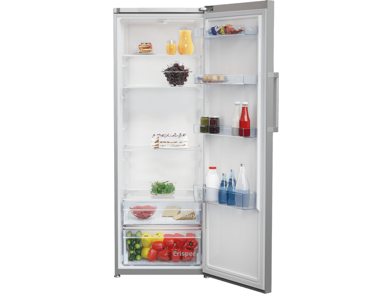 Beko RSSE415K40SN Egyajtós hűtőszekrény