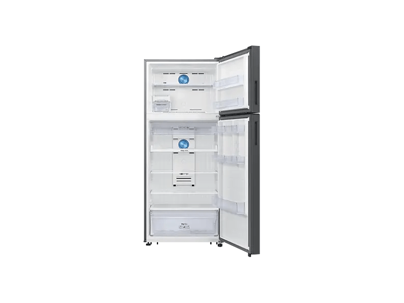 Samsung RT53DG7A14S9EO Felülfagyasztós hűtőszekrény