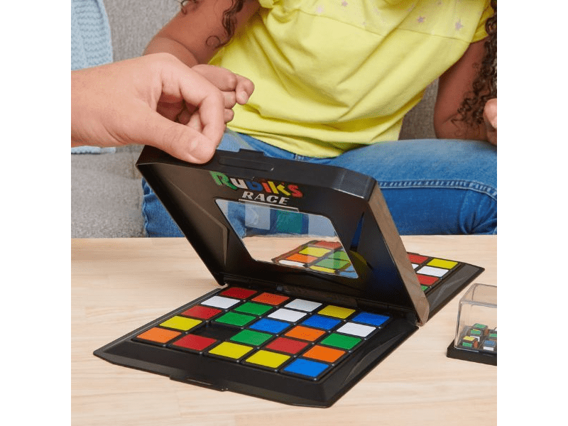 Rubik verseny társasjáték (6067243)