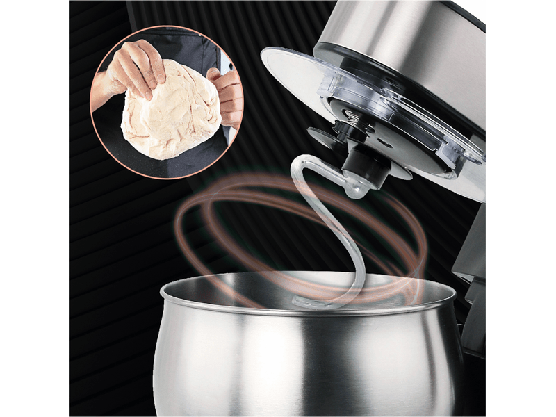 Camry CR 4223 Konyhai robotgép