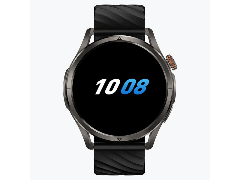 Kospet Magic R10 Okosóra, fekete