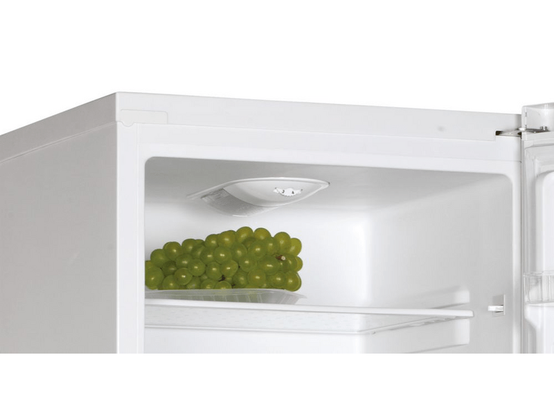 Candy CCG1S518EW Alulfagyasztós hűtőszekrény