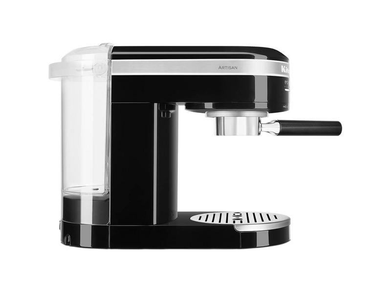 KitchenAid 5KES6503EOB Artisan eszpresszó kávéfőző, fekete