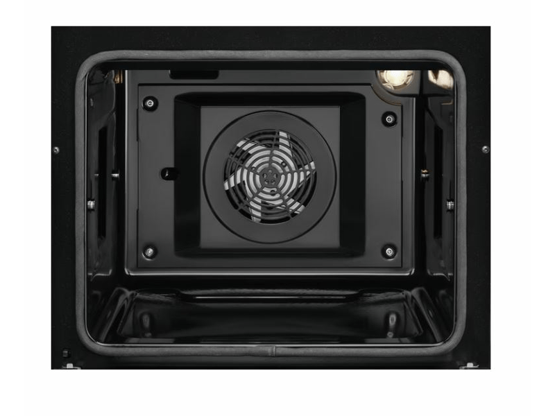 Electrolux LKR64022AX Kerámialapos tűzhely