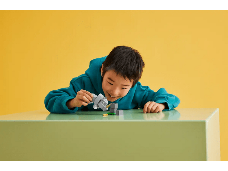 LEGO® Super Mario™ Rambi the Rhino set proširenja (71420)