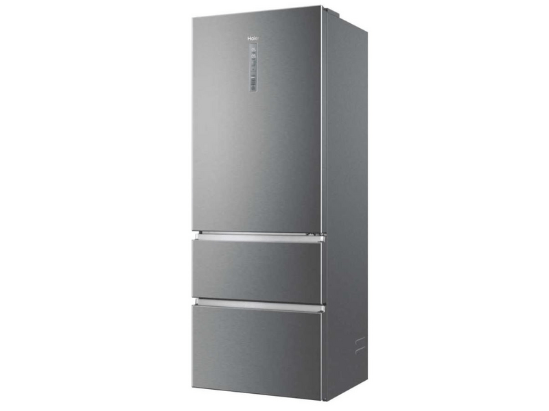 Haier A3FE743CPJ Háromajtós kombinált hűtőszekrény