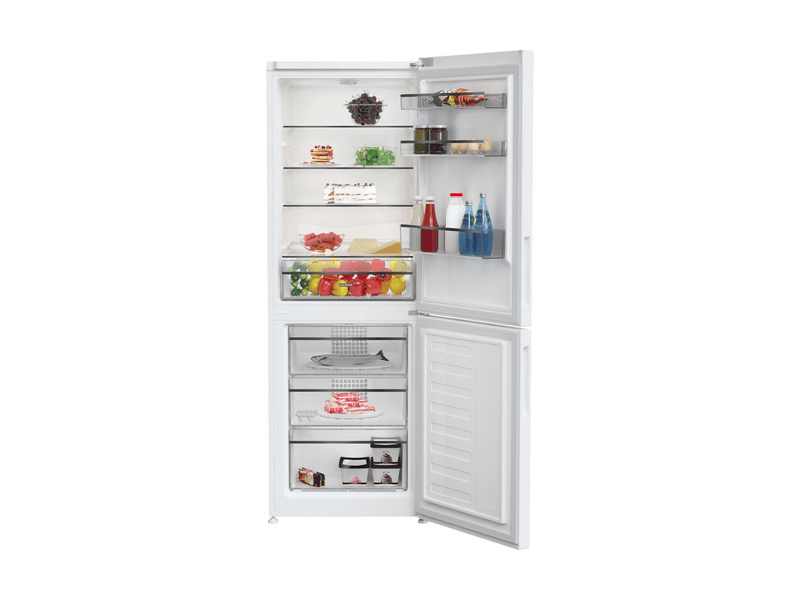 Whirlpool WHKS 1341 W4E Alulfagyasztós hűtőszekrény
