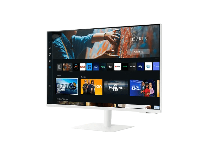 Samsung LS27CM703UUXDU M7 27