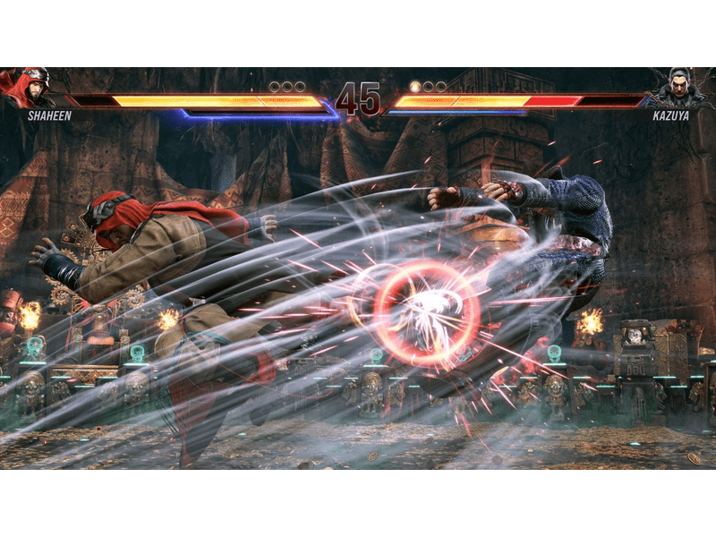 Tekken 8 - Xbox Series X játék