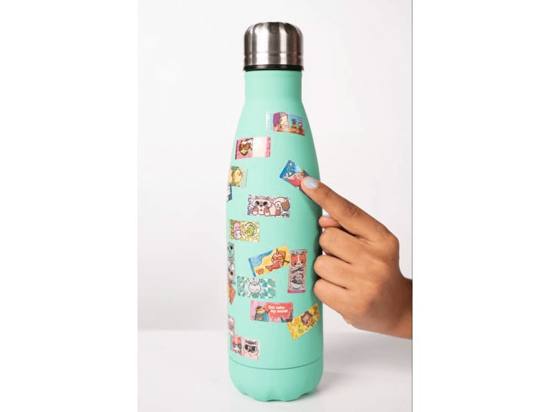 Sticki Rolls: Matricás karkötő, többféle (SR100CDU-16)