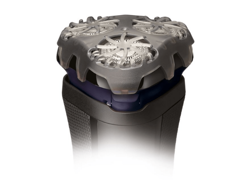 Remington R4002 Style Series R4 körkéses borotva