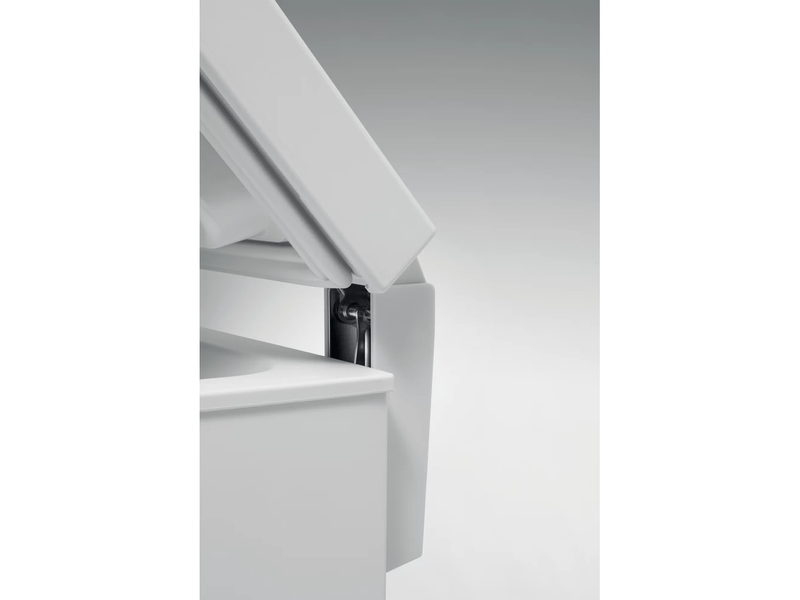 Whirlpool WHM4612 Fagyasztóláda