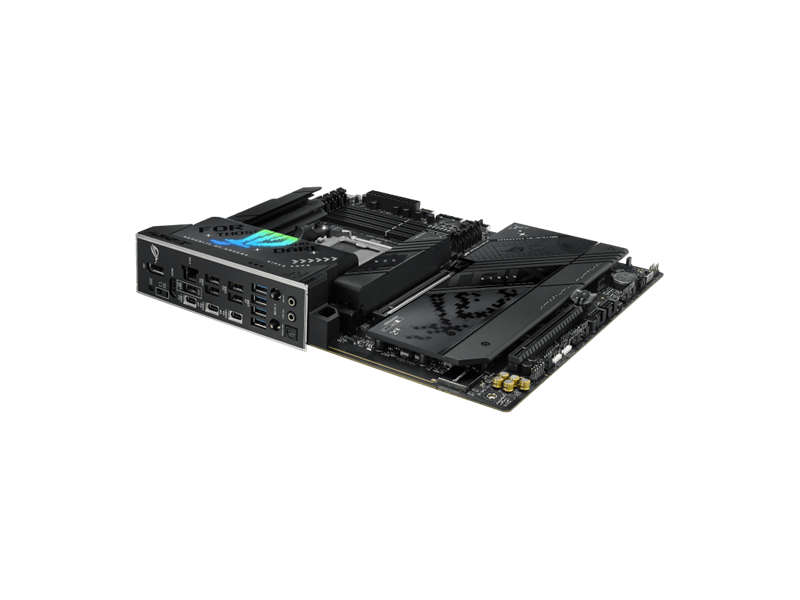 Asus ROG Strix X870-F Gaming WiFi Alaplap