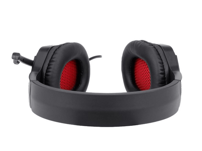 Redragon Themis 2 Gaming Headset, crno/crvene (H220N)