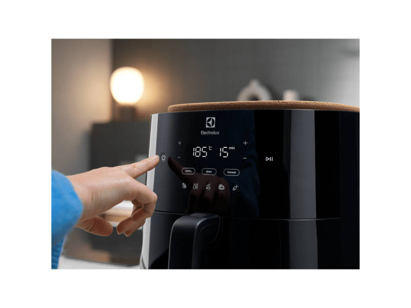 Electrolux EAF5B Air Fryer pećnica