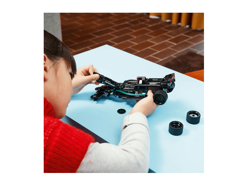 LEGO® Technic Mercedes-AMG F1 W14 E Performance Pull-Back (42165)
