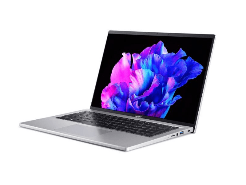 Acer Swift Go SFG14-71-56N8 (NX.KMZEU.003) Notebook + Win11
