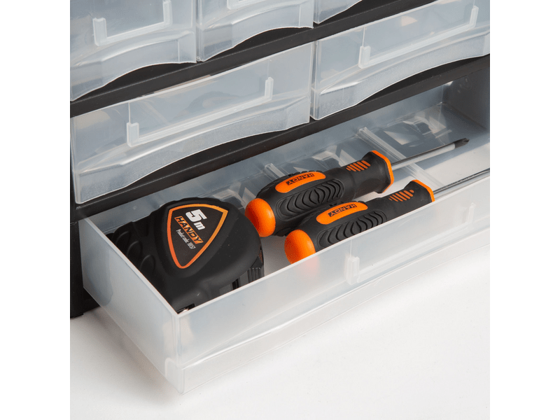 Handy 10959B Prijenosni ormarić za pohranu