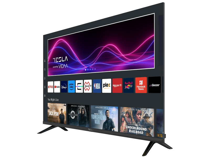 Tesla TV 43M335BFS