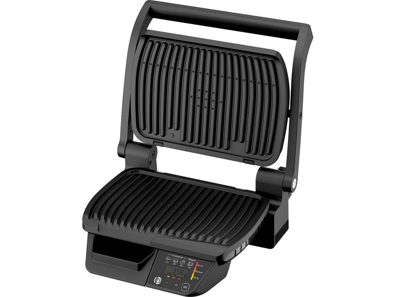 Tefal OptiGrill GC7P0810 Kontaktgrill