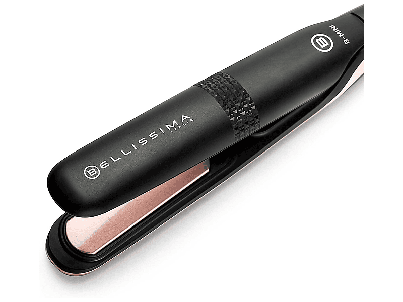 Imetec 11877 Bellissima mini hajsimító