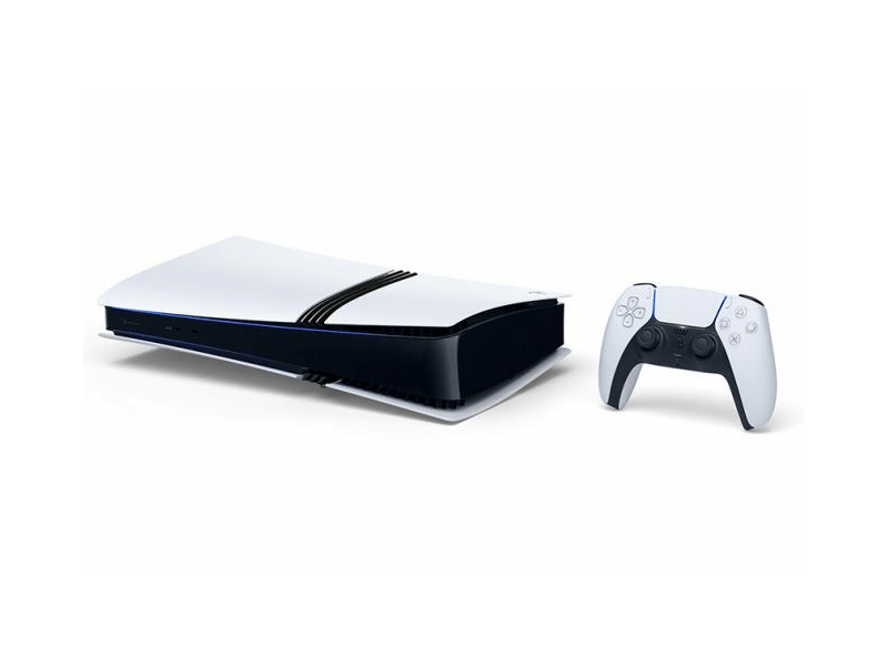 Sony PlayStation 5 (PS5) Pro 2TB Játékkonzol + EA Sports FC 26