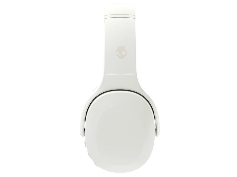 Skullcandy Crusher Evo Bluetooth fejhallgató, csontszürke (S6EVW-S951)