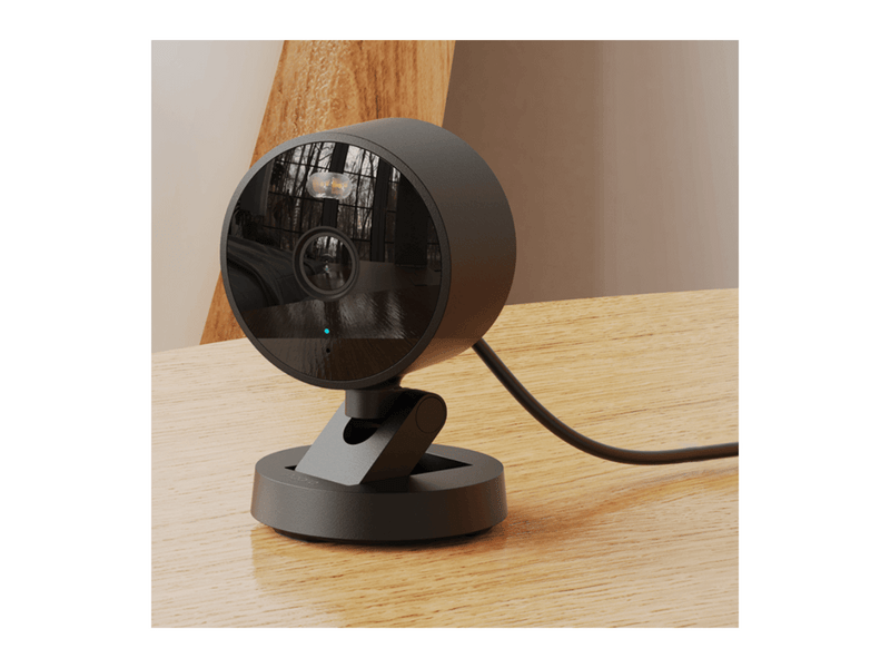 Aqara G100 Select 2K IP65 Wifi kamera, crna (CH-C08D)