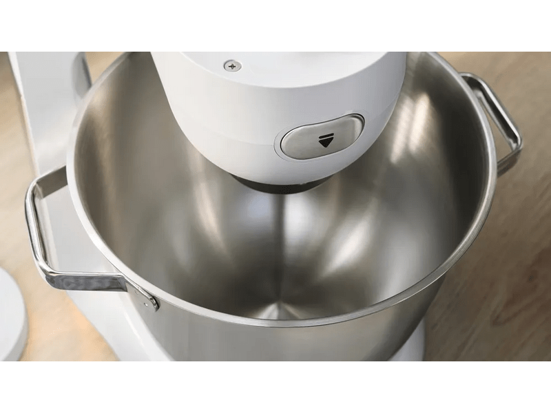 Bosch MUZS6ER Nemesacél keverőtál, 5.5L