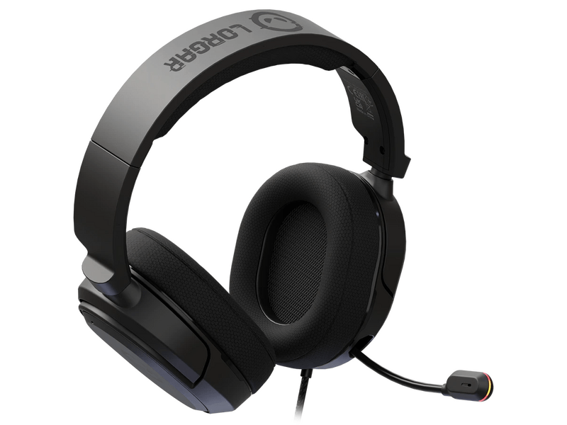 Lorgar Kaya 360 USB Gaming headset