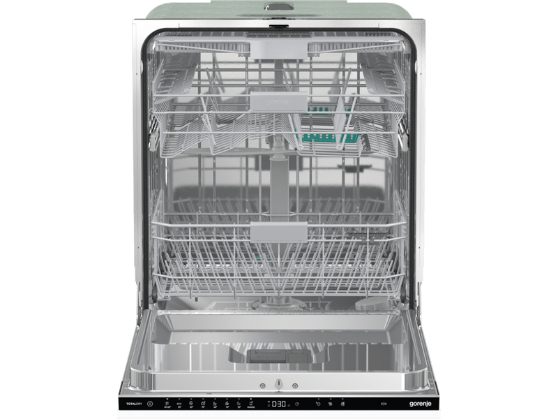 Gorenje GV673B60 Beépíthető mosogatógép