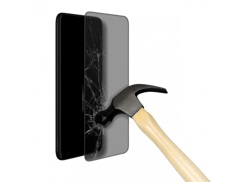 Cellect iPhone 18 Pro Max betekintésmentes üvegfólia (LCD-IPH18PM-PRIVACY)