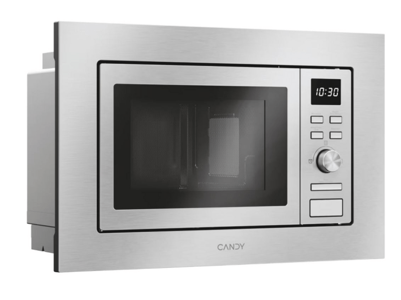 Candy CA38FMW8NG Beépíthető mikrohullámú sütő