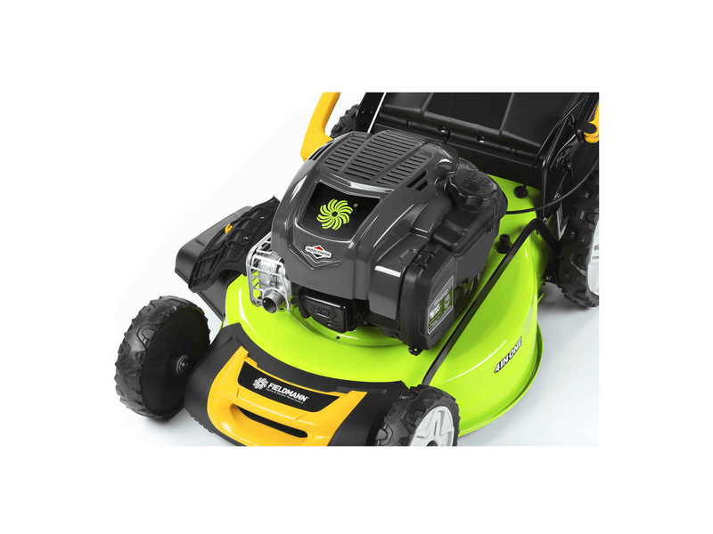 Fieldmann FZR 5167-B Benzines fűnyíró