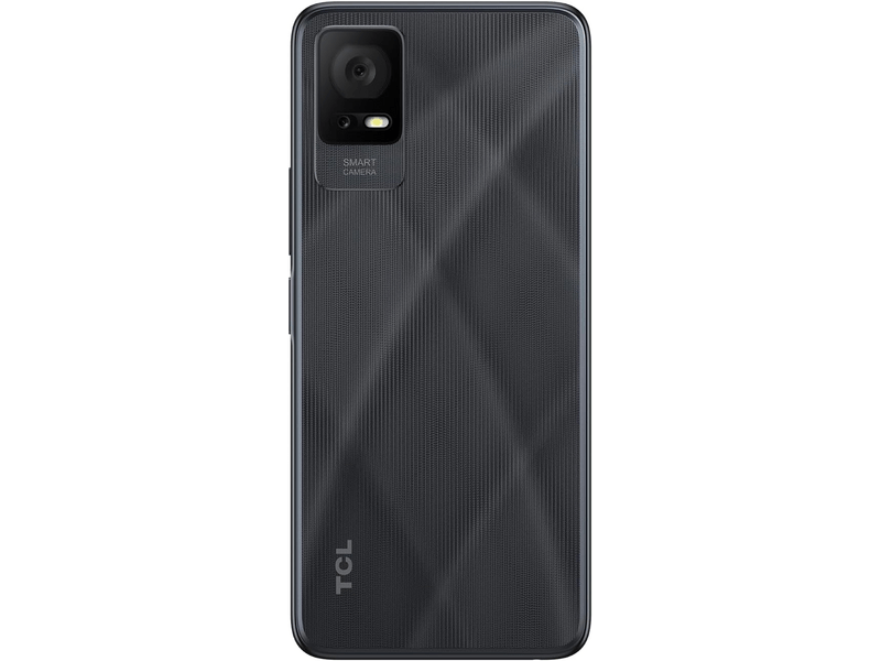 TCL 406s 6/64GB Okostelefon, szürke + Telekom SIM