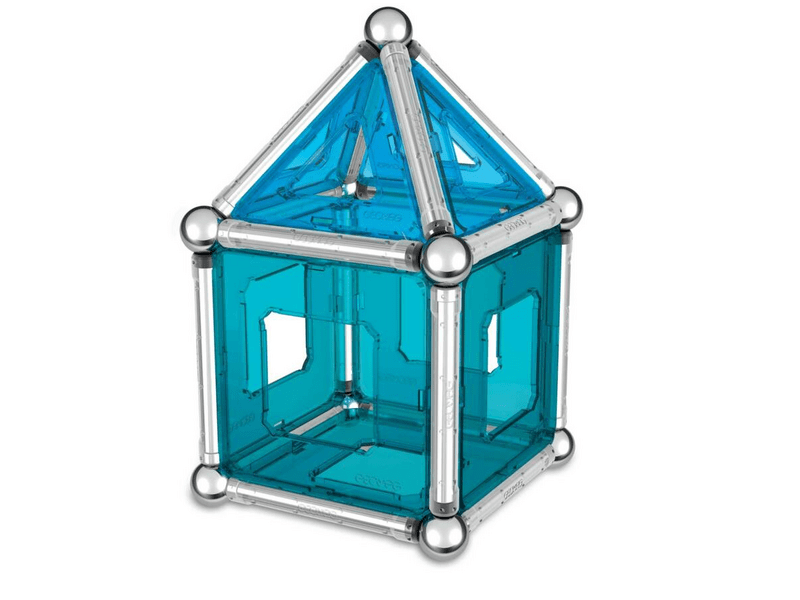 Geomag Pro-L mágneses építőjáték, 50 db (20GMG00022)