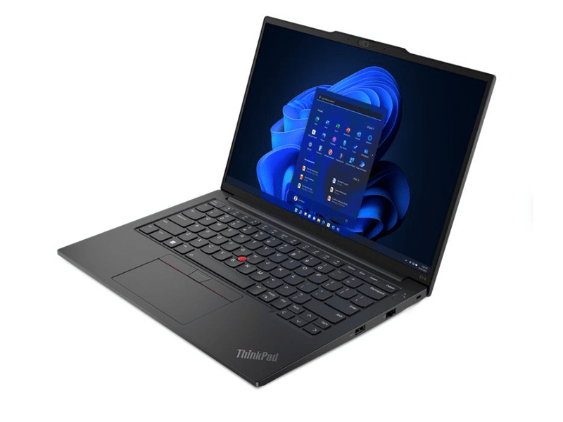 Lenovo ThinkPad E14 Gen 5 (21JK00C0HV) Notebook + Win11 Pro
