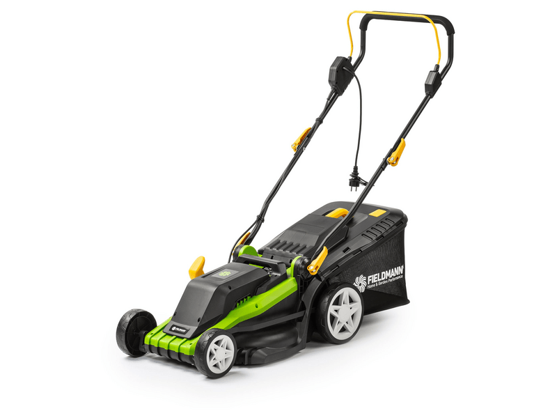 Fieldmann FZR 2041-E Elektromos fűnyíró