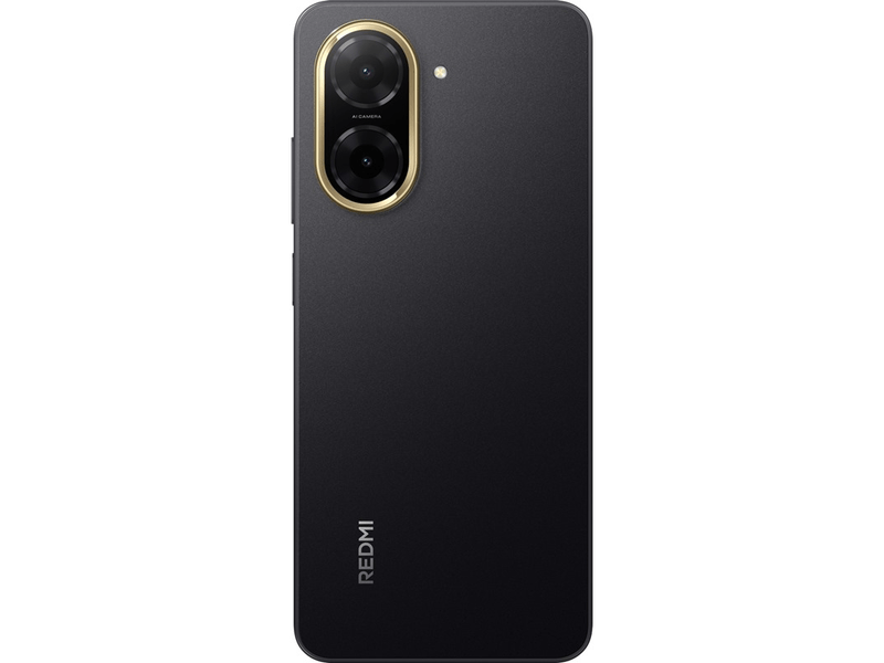 Xiaomi Redmi A5 3/64GB Okostelefon, éjfekete + Telekom SIM