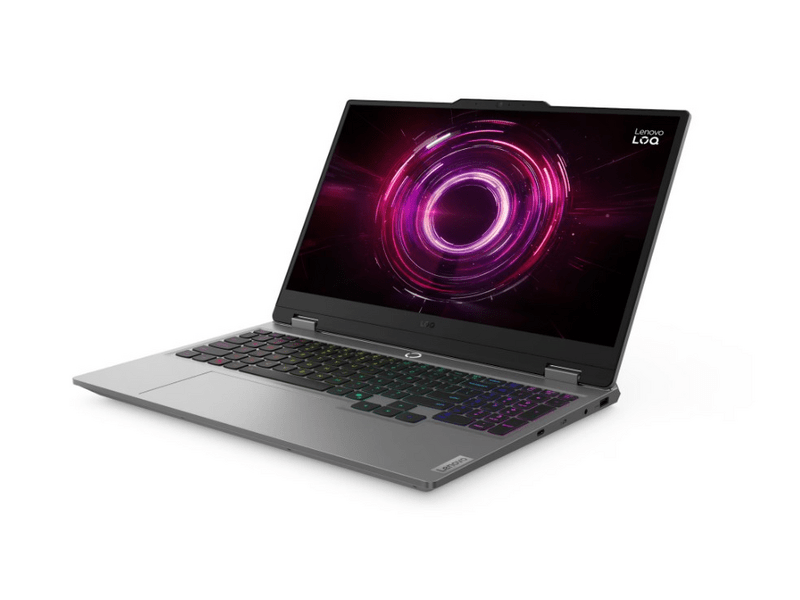 Lenovo LOQ 15AHP10 (83JG004WHV) Notebook + Windows 11
