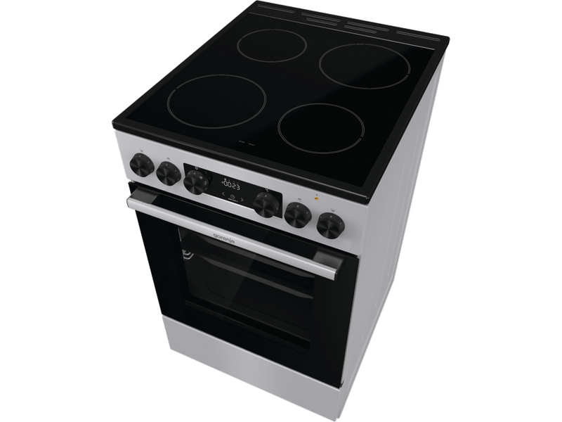 Gorenje GEC5C41SG keramička ploča za kuhanje