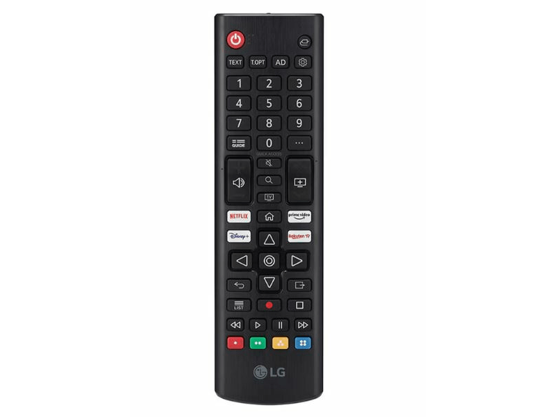 Smart LED TV, Full HD, HDR, webOS