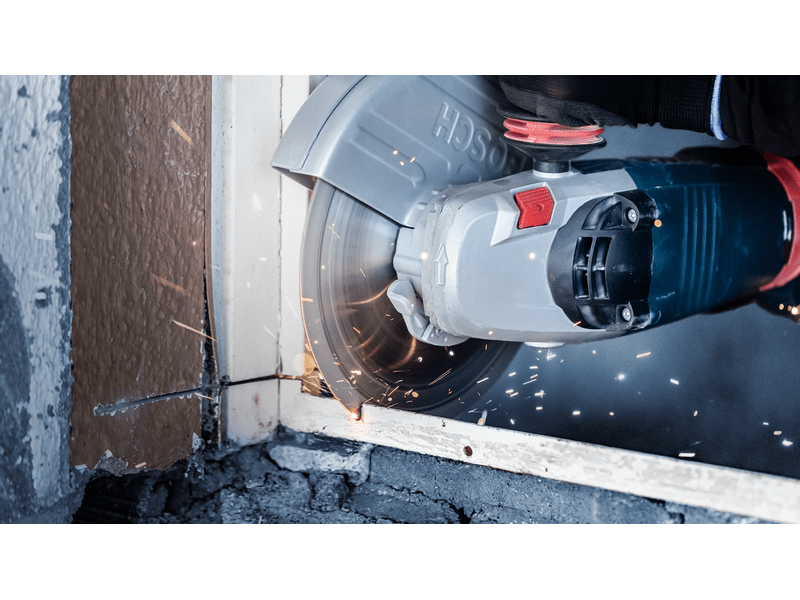 Bosch EXPERT MultiMaterial gyémánt vágótárcsa (2608900663)