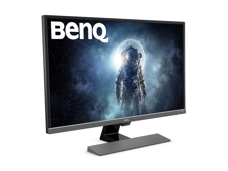 BenQ EW3270U 31.5
