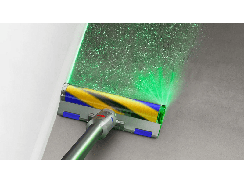 Dyson V12 Detect Slim Absolute (2023) kézi porszívó (448884-01)