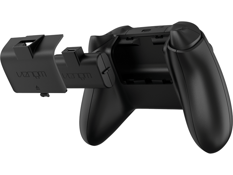 Venom VS4830 Mobil Gaming Utazó szett X-box kontrollerhez